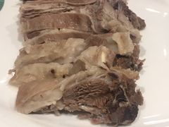 -清真·胖妈妈手抓餐厅(甘南路店)