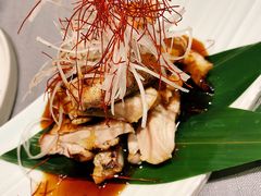 -隐泉之语日式料理(王府中环店)