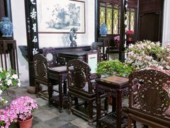 -惠山古镇·寄畅园