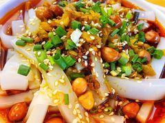 -天贵热油豆花饭·非物质文化遗产(龙脊店)