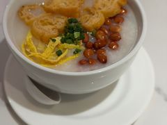 -禄运茶居·手工点心(猎德店)