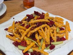 -龚兴城鱼羊吉·家传湖北菜(苗栗路总店)