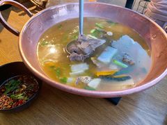 铜瓢牛肉-妈妈的味道(和顺古镇店)