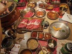 -西塔老太太泥炉烤肉(杭州首店)