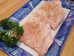 鲜鸡腿一夜干-赤坂亭·M9和牛放题(长楹天街购物中心店)