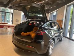 -TESLA 特斯拉(上海太古汇体验店)