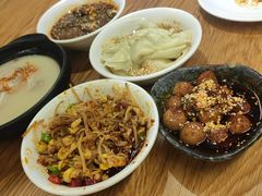 -付小姐在成都(川沙店)
