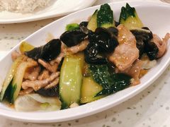 -新宝餐厅(流塘店)