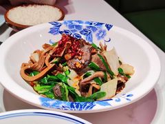 -火宫殿·小吃王国(坡子街店)