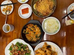 -全州拌饭馆(断桥店)