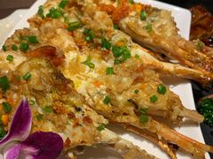 -割烹旭日本料理(龙湖狮山天街店)