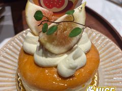 -KNOTKNOT珞珞·日式甜品(K11店)