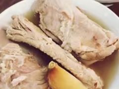 -松發肉骨茶(先得坊店)