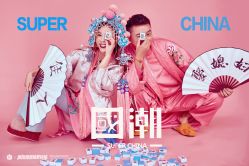 -帆拉斐婚纱摄影(春熙店)