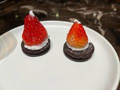-汤城小厨•粤菜•靓汤(苏州街店)