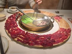 -牛人日志·鲜牛肉骨汤火锅(万科里瑧店)