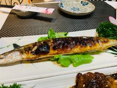 -樱の千渡日式料理·铁板烧•烧鸟(金盛田广场店)