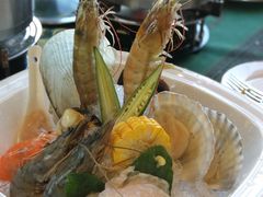 -火舞泰·泰式海鲜火锅餐厅(世纪城店)