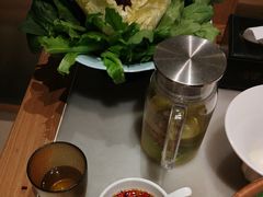-牛街·马辈儿涮肉(牛街总店)