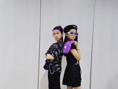 -潮童星少儿模特时尚中心(黄浦博荟广场店)