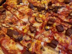 -必胜客(WOW西丽店)