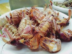 -北戴河庆山饭店·海鲜砂锅粥(北戴河黑石路店)