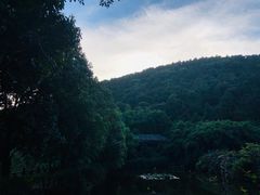 -九龙潭景区
