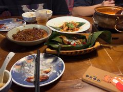 -雀舞云南菜(天津天河城购物中心店)