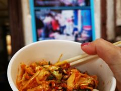 -半月镰胡姐脆皮萝卜饺子