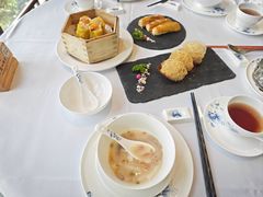 -广州酒家(天字码头店)