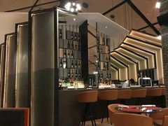 大堂-WOLFGANG PUCK KITCHEN & BAR(迪士尼小镇店)