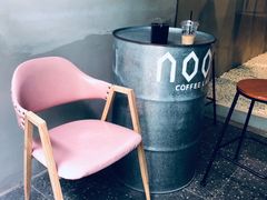 -GOTLOT COFFEE&KITCHEN角落厨房NOOK店
