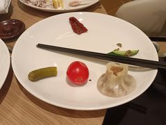 -怡咖啡海鲜自助餐厅(浦东香格里拉店)
