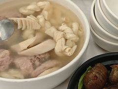 腌笃鲜-春餐厅