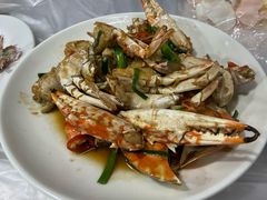 -车路士海鲜餐厅·本地人常驻·鲜捞现做(汕头南澳店)