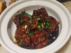 -绿茶餐厅(朝阳大悦城店)