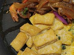 -一烙锅(友谊店)