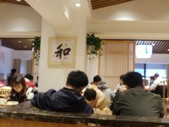-素满香·素食自助餐(西安·民乐园店)