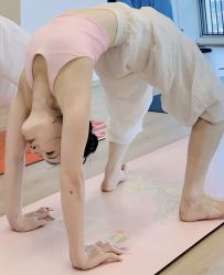 -归位瑜伽＆普拉提馆