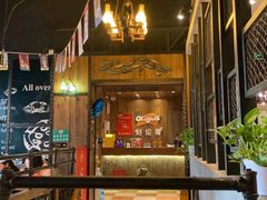 -好伦哥比萨烤肉自助(马家堡店)