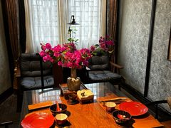 -31号公馆(黄兴广场白果园店)