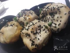 -小杨生煎(龙之梦购物中心店)