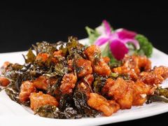 茶香咸猪肉-鲍国演义(禅城店)