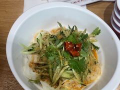 -喜家德虾仁水饺(繁荣路店)