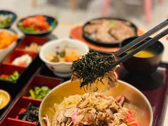 -dodonpa.墩墩伐 便当食堂(博华广场店)