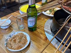 -源味居手把签烧烤(长春一店)