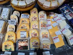 -Olé精品超市(广州太古汇店)