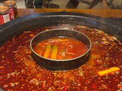 -陈眼镜火锅(总店)