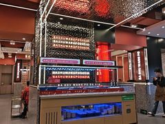 -巴蜀王婆大虾(南锣鼓巷店)