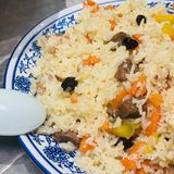 这家1989年在新疆开业的店居然有自己的馕坑?
